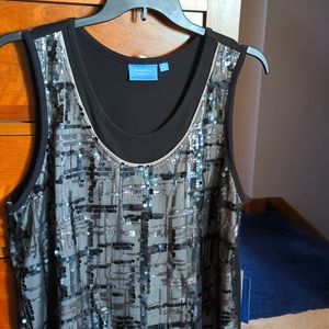 Simply Vera Vera Wang. XL. Sale